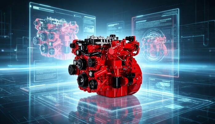 江淮帅铃S6，助力城配商贸运输生意蒸蒸日上