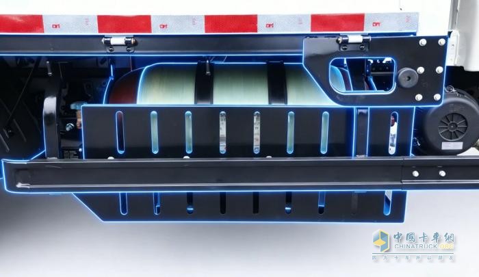 领跑L3 CNG气体机：“气”质不凡，破解增收难题