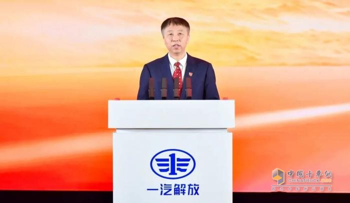 解放J6 PRO全新上市！J6销量突破200万！