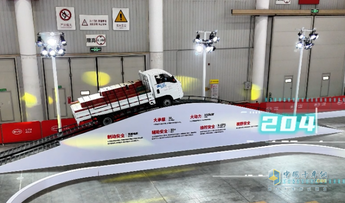 比亚迪轿卡T4体验记 告别“苦哈哈”，这位“老司机”让我对卡车动了心！