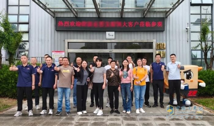 销量份额双增长 载货车跃居行业第一 广东区域精准施策逆势突围