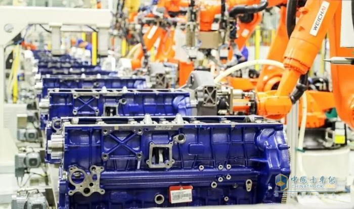 山东重工锚定发展新航向 笃行实干开新局