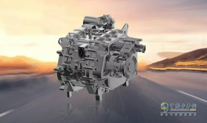 中国重汽HOWO新能源全能王-E，把用户的“刚需”变成“放心”！