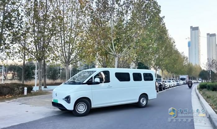 “商用家用两不误”，王师傅与睿立达的全能“运”生活