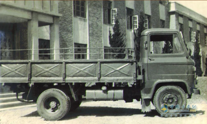 寻迹六十年（一）：1964-1973 手敲肩扛造出安徽省第一辆汽车