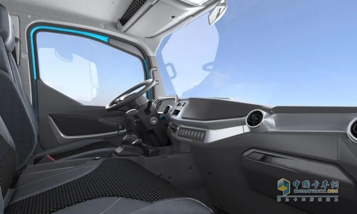 750km超长续航！飞碟MW7给跨城运输双倍底气