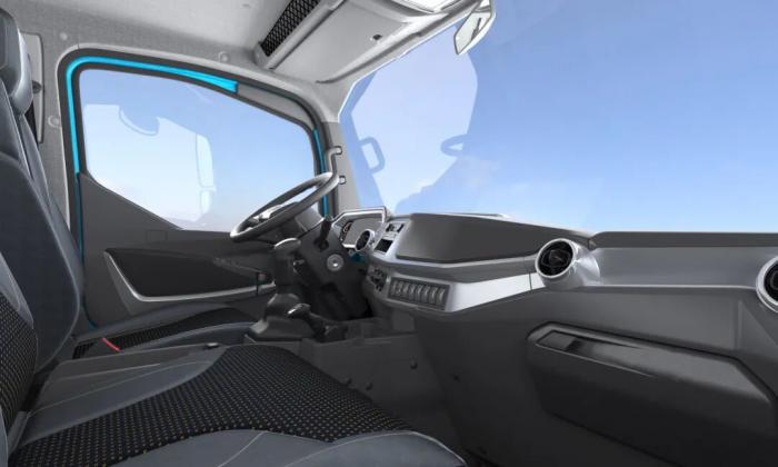 750km续航+190马力，飞碟MW7跨城旗舰来了