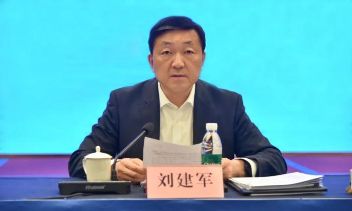 山东省国资委召开省属企业一季度经济运行分析会议 山东重工交流发言