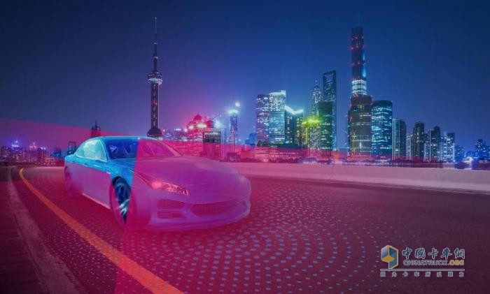 上海车展：采埃孚强化本地化战略 持续深耕中国