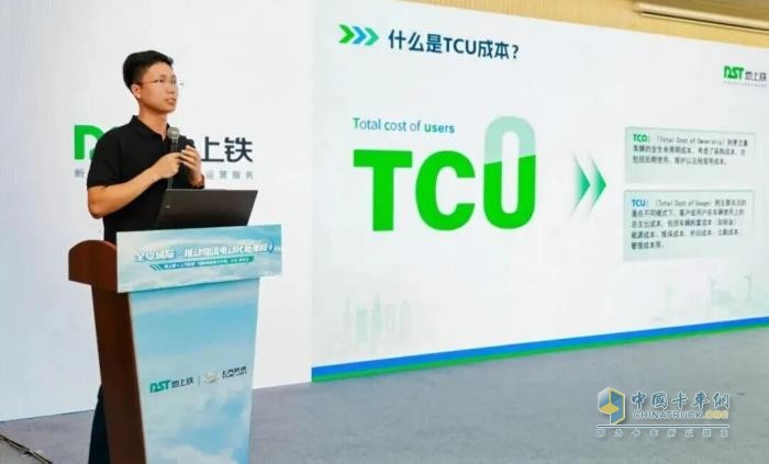 十年城配磨砺 剑指城际蓝海 上汽跃进携手地上铁 联合生态推动城际物流全面电动化