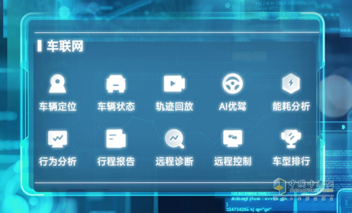 年省近三万，乘龙L2 CNG增程式新能源轻卡花小钱办大事
