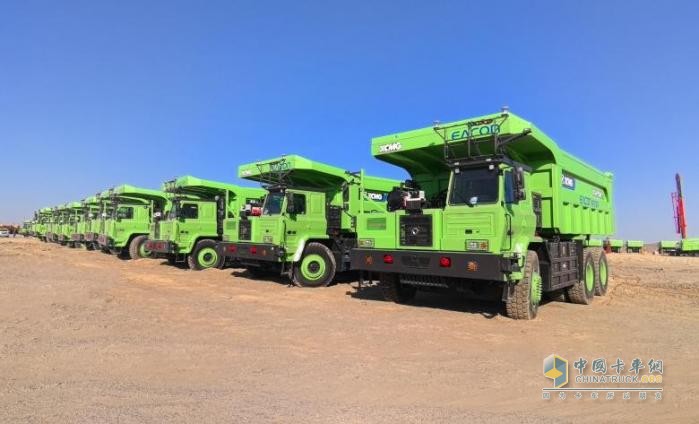 车、船、机、电全场景应用落地  汉马科技以醇氢动力领跑绿色未来