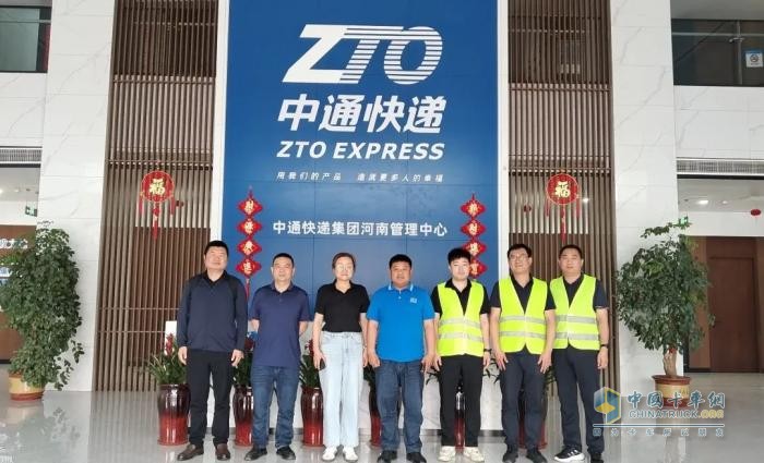 东风康明斯：暖“芯”再出发！2025郑州站开启