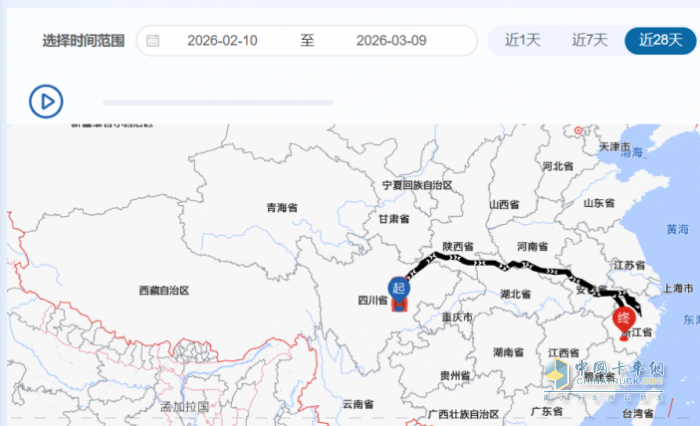 选伙伴，就图个可靠踏实—听听老司机为啥认准康明斯15升燃气机