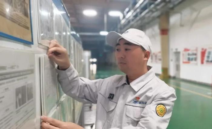 解放动力高爽：六年深耕，让支部战斗力变身生产力！