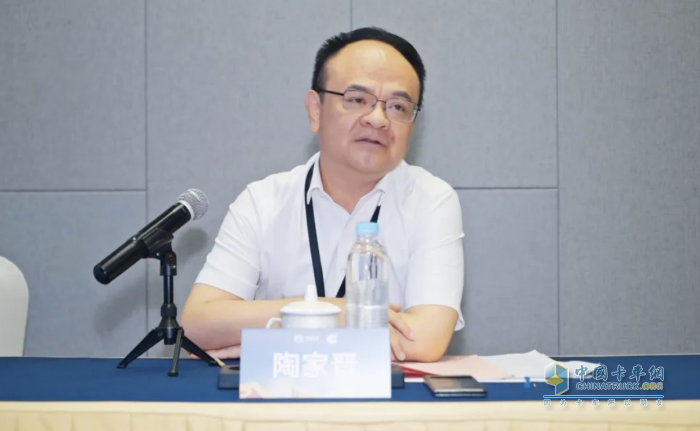 共启新程！太重集团与康明斯达成战略合作