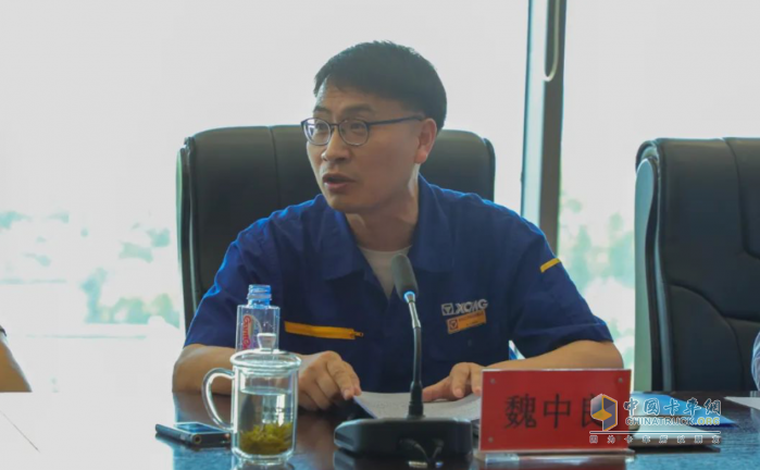 绿动先行!多方共话绿色货运配送城市示范创建