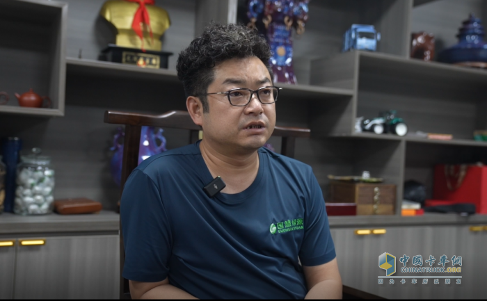 产品与服务力求极致！潍柴新能源与国慧绿源强强联合做行业“破局者”