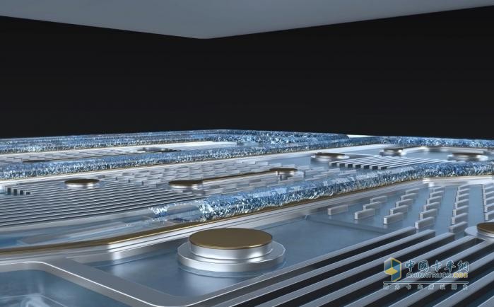 让有路的地方就有高质量充电 华为发布2026充电网络产业十大趋势