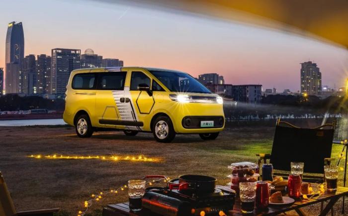 3月热销2.7万辆创新高，国内海外双破万，上汽大通一季度稳健收官