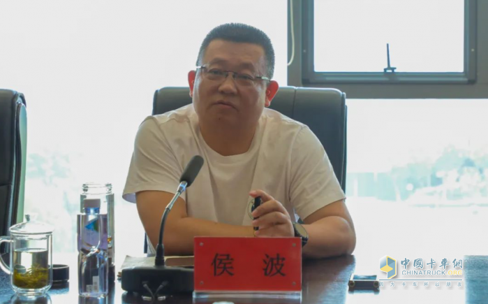 绿动先行!多方共话绿色货运配送城市示范创建