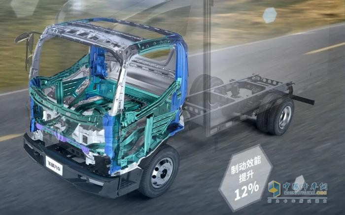 750km超长续航！飞碟MW7给跨城运输双倍底气