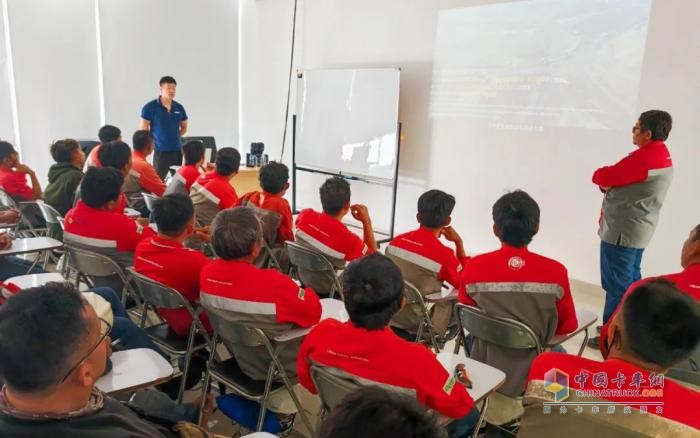 印尼“铁三角”：保姆级服务彰显后市场温度