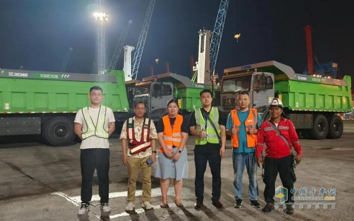 印尼“铁三角”：保姆级服务彰显后市场温度