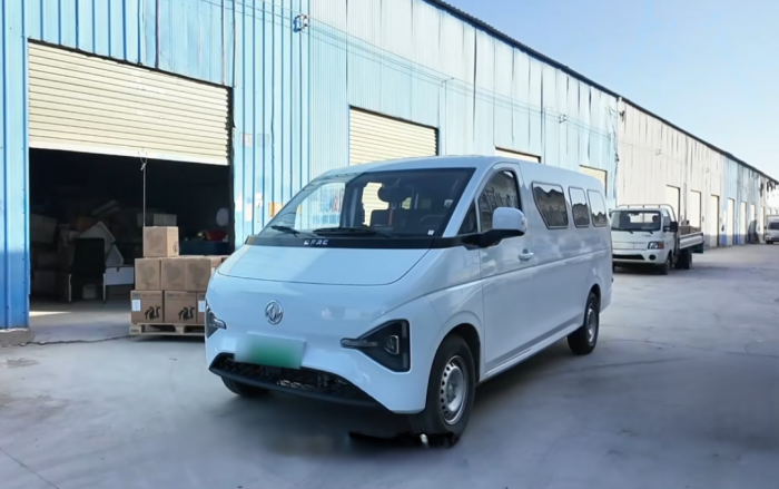 从钳工到货运人，王师傅的乐观奋斗路：东风创富伙伴