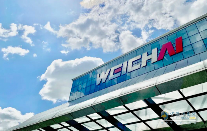 国际贸易“VIP通行证”！潍柴获颁海关高级认证企业证书