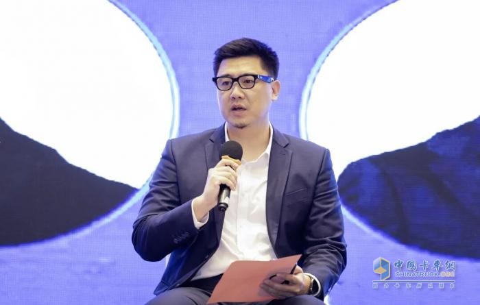 克诺尔亮相2025商用车后市场年度盛会