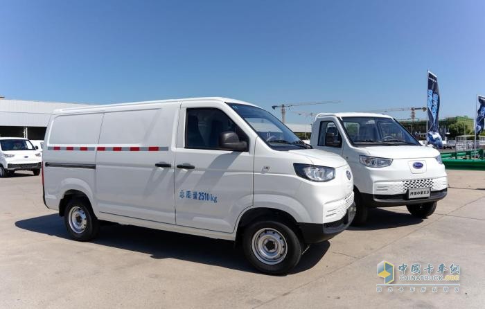 开瑞小象X3&江豚E5双车媒体测评会圆满落幕