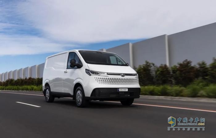 大通亮相泰国车展！多款新能源车重磅登陆，东南亚出海再添新动能