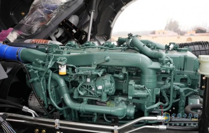 解放J6 Pro，一份给运输人的升级答卷