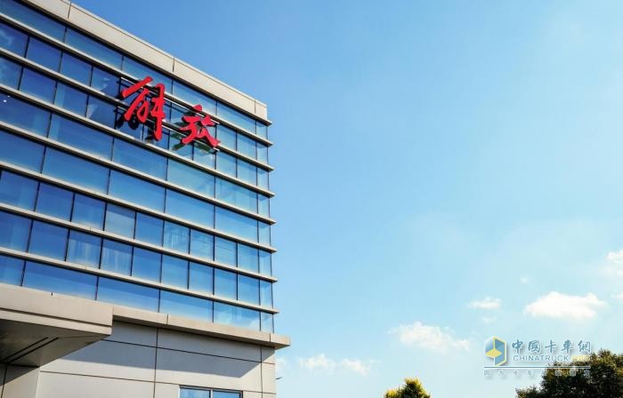 迎战市场风云，二季度属于一汽解放的“三大战役”打响了！