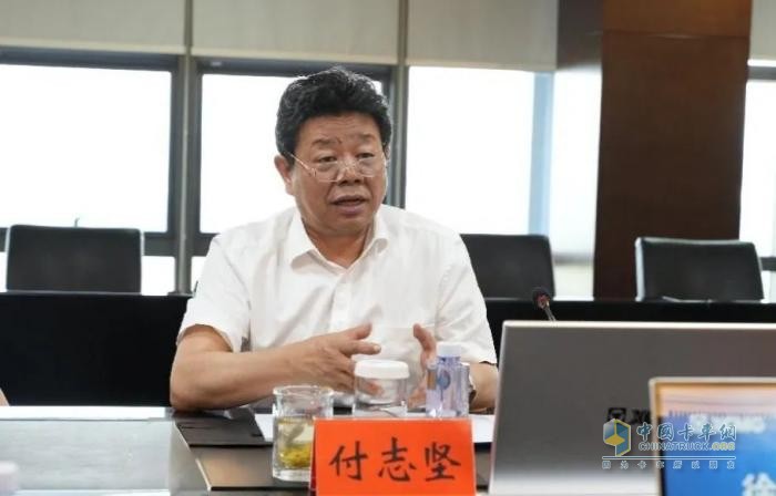 徐工集团与中机认检签署战略合作协议