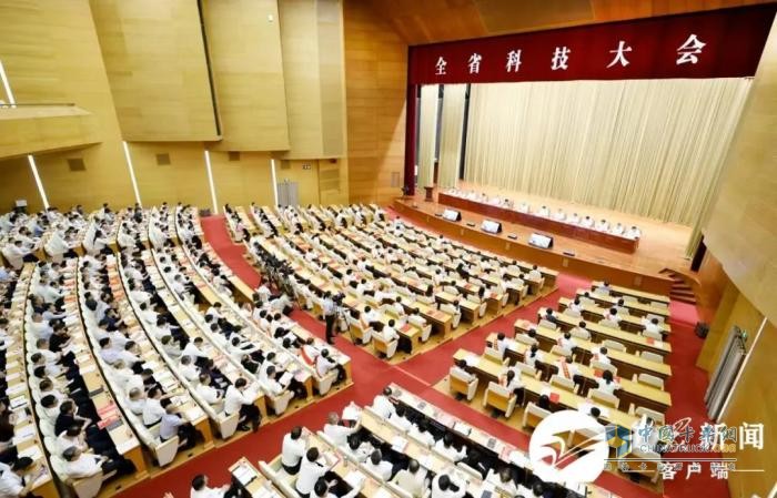 祝贺！潍柴动力再获山东省科学技术进步奖一等奖、二等奖