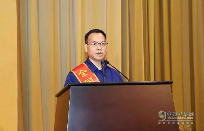 徐工4人，全市表彰！