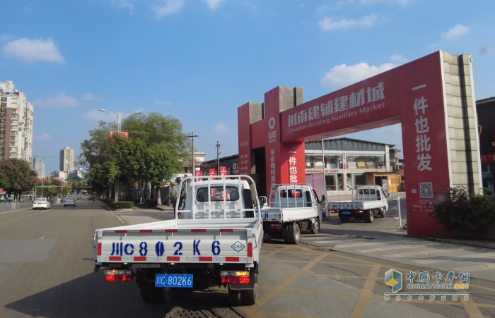 东风途逸T5