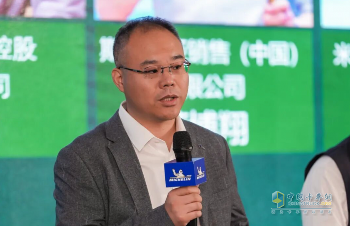 长城重卡践行ESG，让每一趟运输都在种树