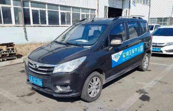 流动的“无忧”力量：陕汽重卡“龙行无忧”重塑后市场服务新生态