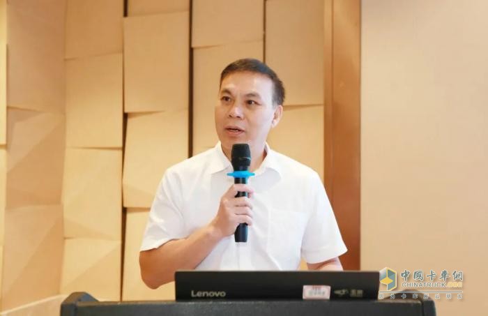 凝共识 聚合力 谋发展 玉柴举行“十五五”战略战术研讨会
