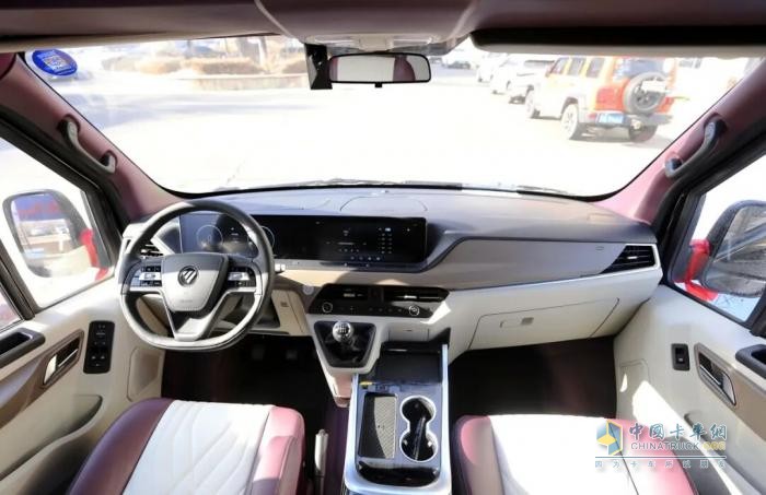 全维智享，礼遇升级，图雅诺X8商务车赋能全域出行新体验