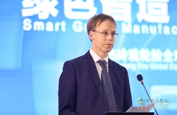 玲珑轮胎