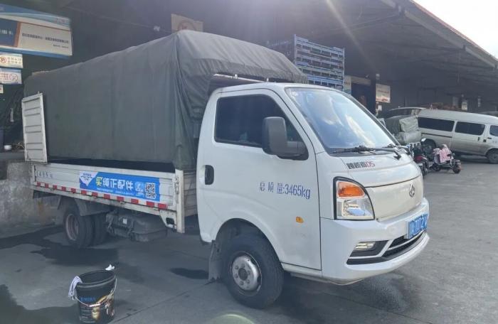 流动的“无忧”力量：陕汽重卡“龙行无忧”重塑后市场服务新生态