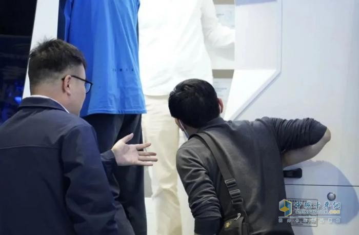 宇通医疗车矩阵绽放第91届（CMEF）中国国际医疗器械博览会，科技创新驱动健康未来！