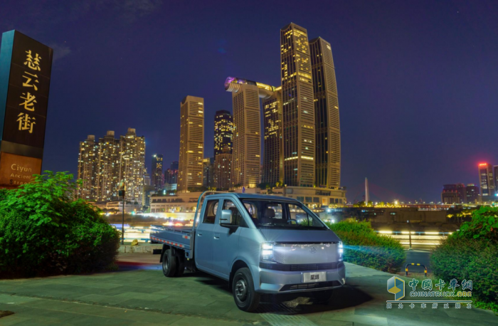 星塔,跨越星光,物流运输