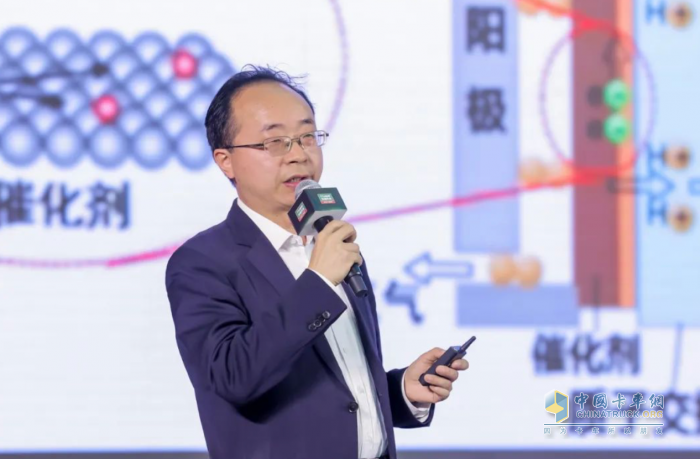 龙蟠科技首届全球新技术发布会成功举办