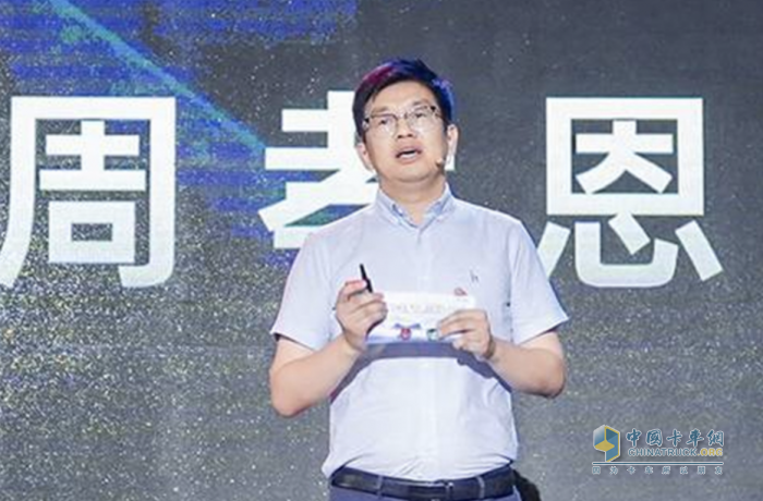 订单350台！联合重卡金麒麟、电麒麟再现秒罄盛况！
