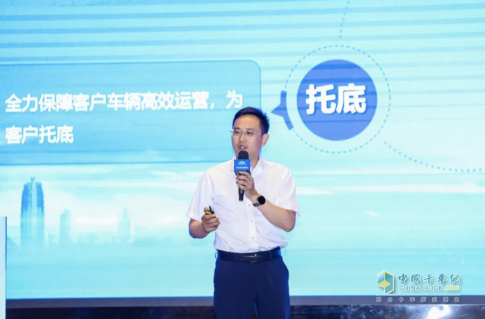 宇通重卡新品三城齐发，五大价值掀起签约浪潮！